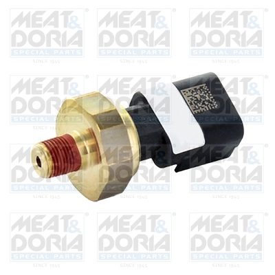 Oil Pressure Switch